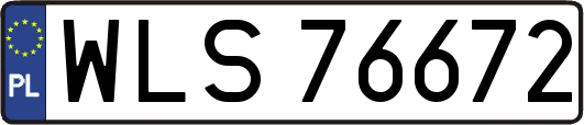 WLS76672