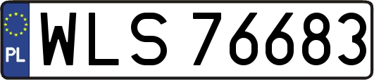 WLS76683