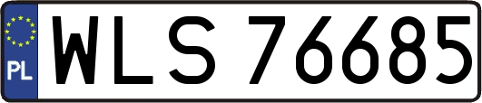 WLS76685