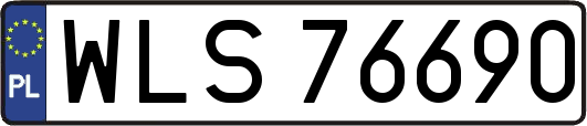 WLS76690