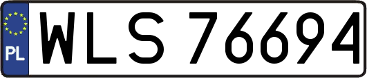 WLS76694