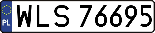 WLS76695