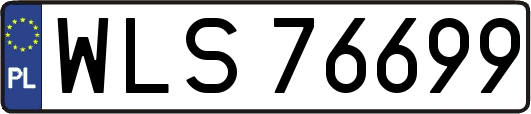 WLS76699