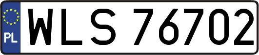WLS76702