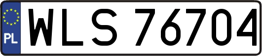 WLS76704