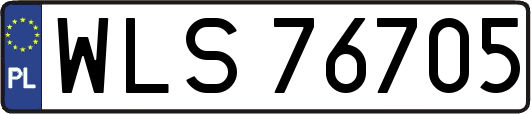 WLS76705