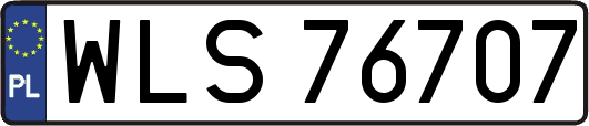 WLS76707