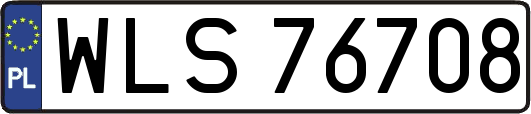WLS76708