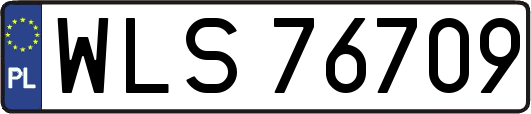 WLS76709