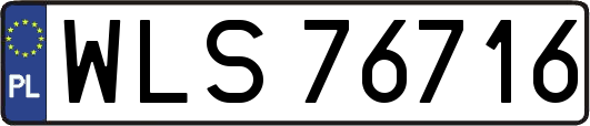 WLS76716