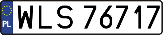WLS76717