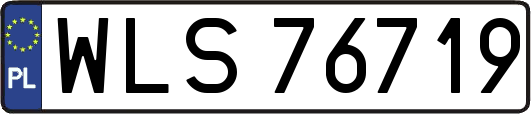 WLS76719