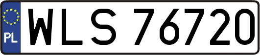 WLS76720