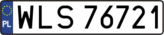 WLS76721