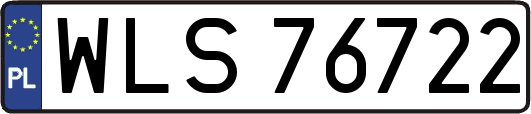 WLS76722