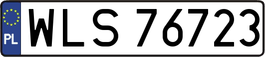 WLS76723