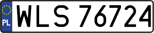 WLS76724