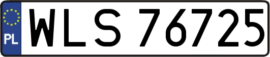 WLS76725