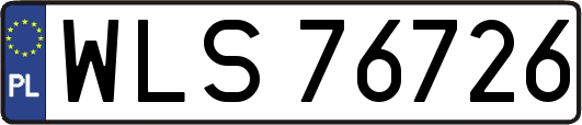 WLS76726
