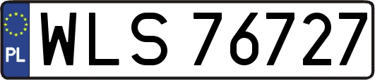 WLS76727
