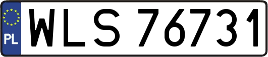 WLS76731