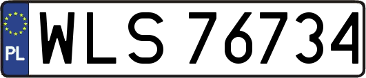 WLS76734