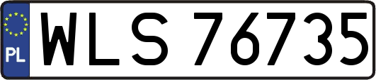 WLS76735