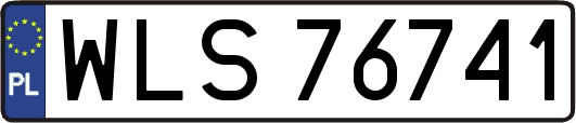 WLS76741