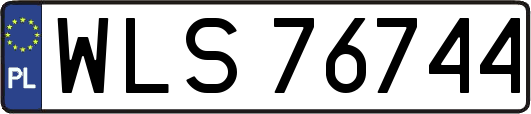 WLS76744