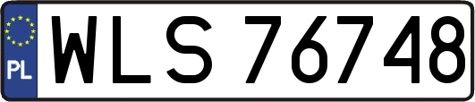 WLS76748