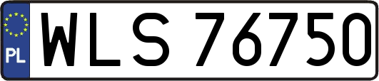 WLS76750