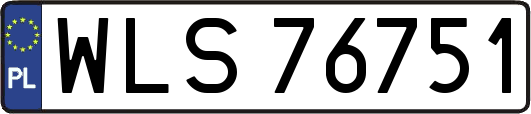WLS76751