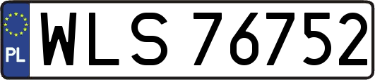 WLS76752