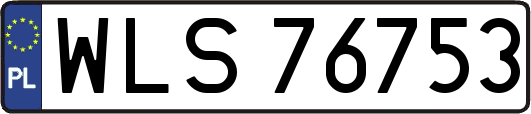 WLS76753