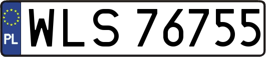 WLS76755