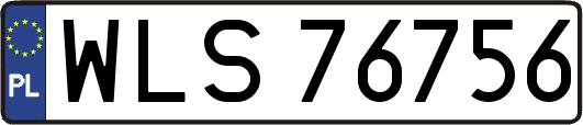 WLS76756