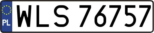 WLS76757