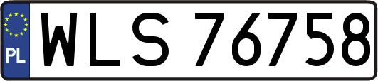 WLS76758