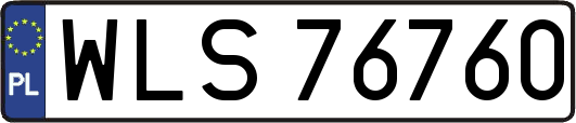 WLS76760