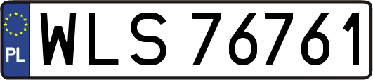 WLS76761