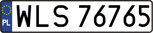 WLS76765