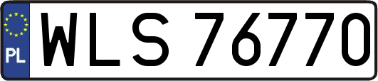 WLS76770