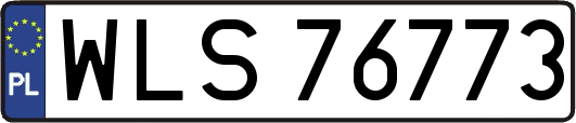 WLS76773