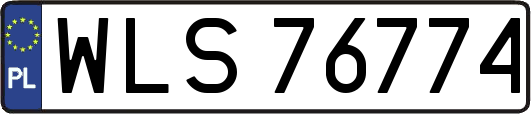WLS76774