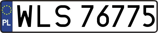 WLS76775