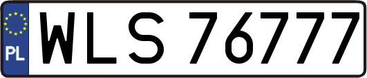 WLS76777