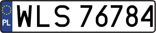 WLS76784