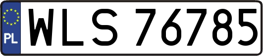 WLS76785
