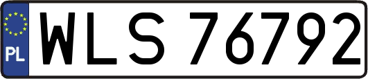 WLS76792