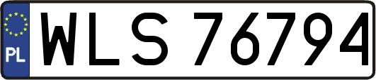 WLS76794